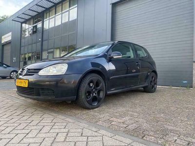 VW Golf V