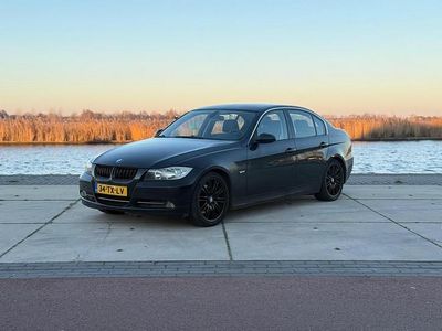 Occasion BMW 330 258 PK (189 kW) 2007