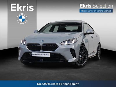 Grijs Gebruikt 2025 BMW 220 M Sport Coupé | € 40.900 (Goede deal)