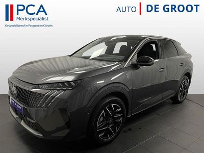 Occasion Peugeot 3008 GT 145 PK (106 kW) 2025 Grijs SUV