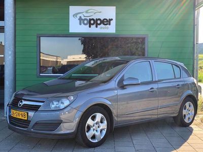 tweedehands Opel Astra 1.6 Edition / CruiseControl / Nieuwe APK / Airco /