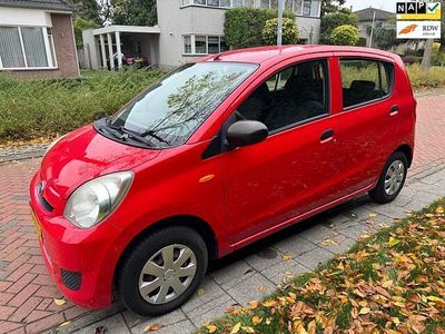 Daihatsu Cuore