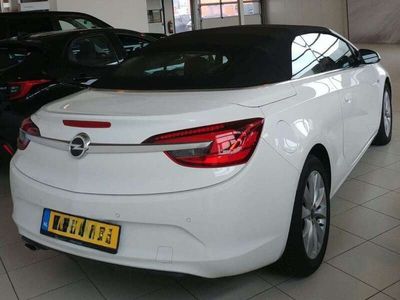 Opel Cascada