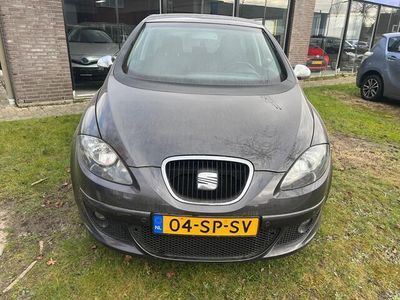 Seat Altea