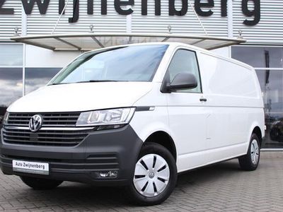 VW Transporter