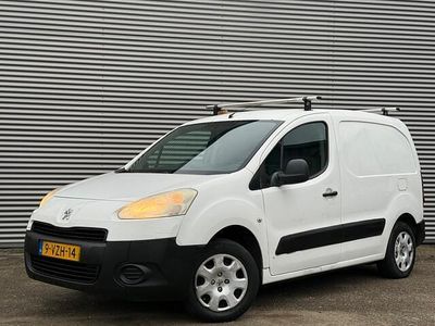 Overige Gebruikt 2012 Peugeot Partner MPV | € 2.999 (Eerlijke prijs)