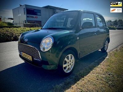 Daihatsu Trevis