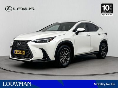 Lexus NX450h+