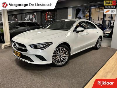 Mercedes CLA250e