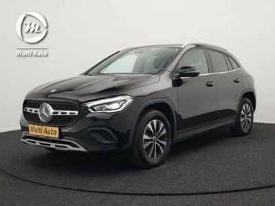 Mercedes GLA250
