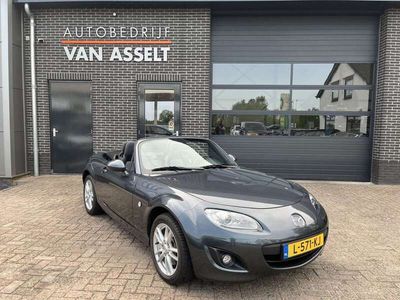 Mazda MX5