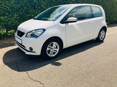 Seat Mii