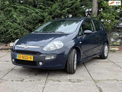 Fiat Punto Evo