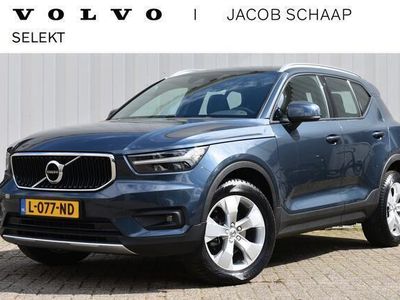 tweedehands Volvo XC40 T3 Business Pro 164PK | BLIS | AppleCarplay | Keyless | Camera