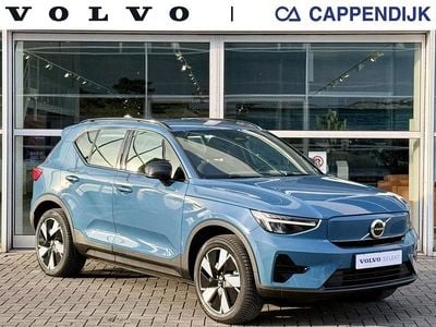 Occasion Volvo EX40 Plus 185 kW (252 PK) 2025 Suv SUV