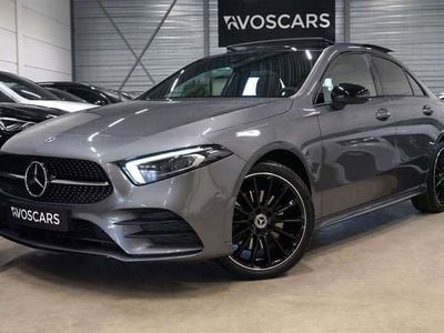 Mercedes A250