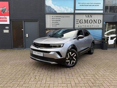 Grijs Nieuw 2025 Opel Mokka SUV | € 29.950 (Eerlijke prijs)