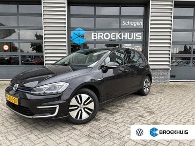 VW e-Golf
