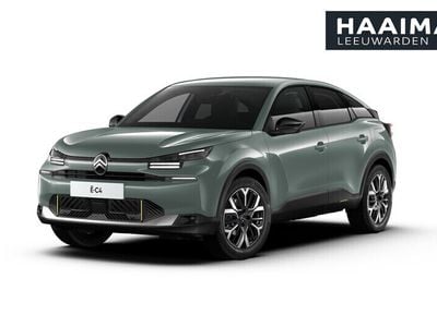 Citroën e-C4