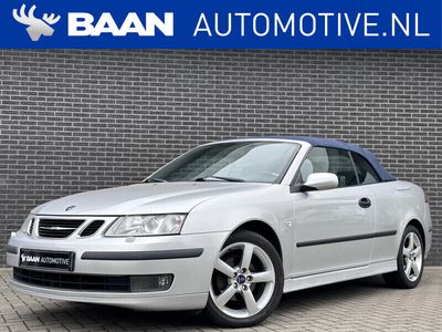 Saab 9-3 Cabriolet