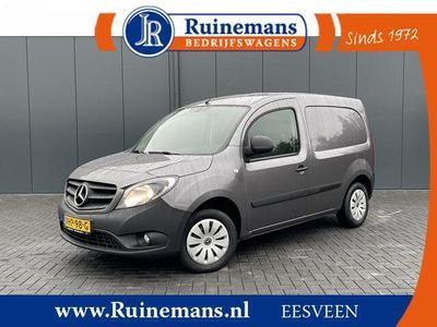 tweedehands Mercedes Citan 108 CDI E6 / 1e EIG. / AIRCO / CRUISE / NETTE AUTO / PDC / BLUETOOTH