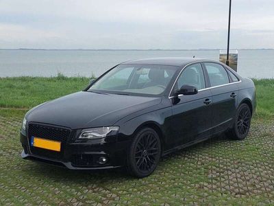 tweedehands Audi A4 2.0 TFSI Pro Line *TFSI Modificatie!!*