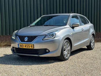 Suzuki Baleno