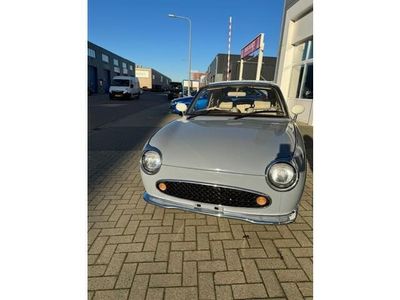 Grijs Occasion 1991 Nissan Figaro Cabriolet | € 12.999
