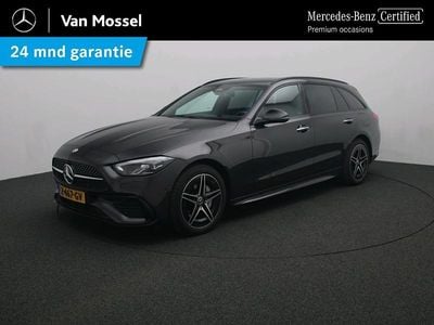Mercedes C300
