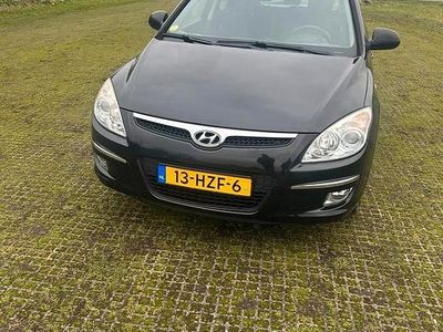 Occasion 2009 Hyundai i30 | € 2.250 (Eerlijke prijs)