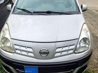 Nissan Pixo