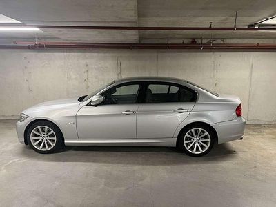 Occasion BMW 330 Exclusive 272 PK (200 kW) 2010 Zilver Sedan