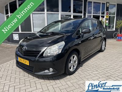 Toyota Verso