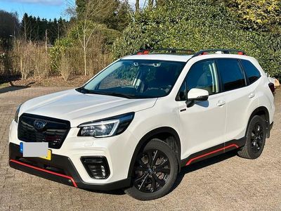 Occasion Subaru Forester 150 PK (110 kW) 2020 SUV