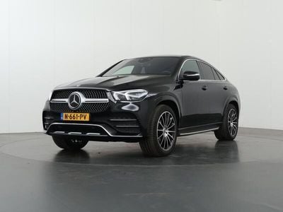 Mercedes GLE350
