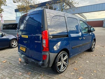 Mercedes Citan 108