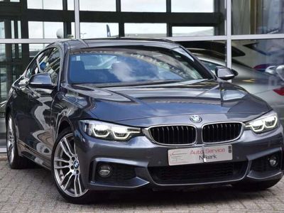 BMW 420 Gran Coupé