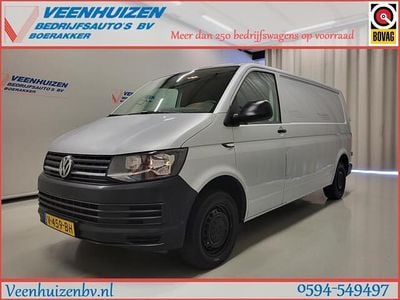 VW T6