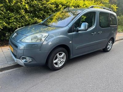 Occasion 2009 Peugeot TePee | € 3.950