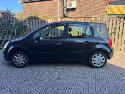 Renault Grand Modus