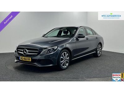 Mercedes C350