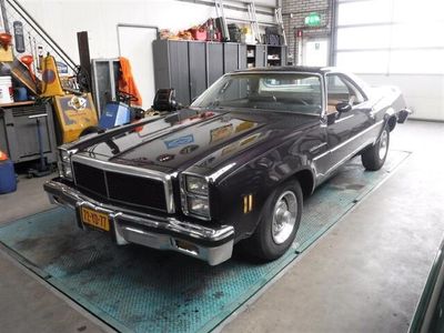 tweedehands Chevrolet El Camino 