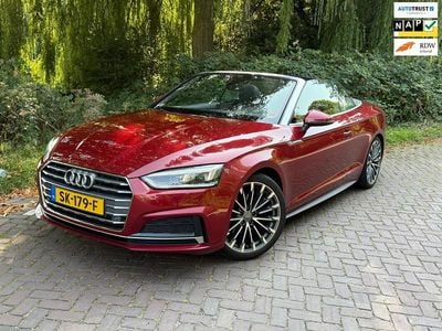 Audi A5 Cabriolet