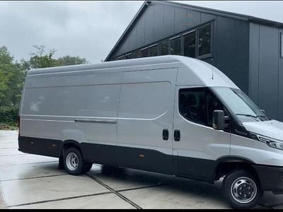 Gebruikt 2023 Iveco Daily | € 28.000 (Goede deal)