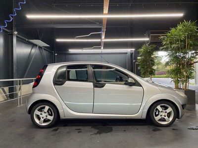 tweedehands Smart ForFour 1.1 Spring Edition 2 nieuwe apk