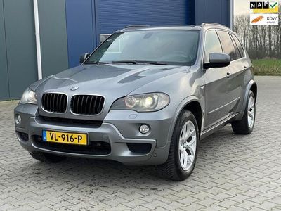 tweedehands BMW X5 XDRIVE35D Ex Btw Auto