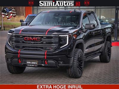Occasion GMC Sierra 419 PK (308 kW) 2024 Zwart Pickup