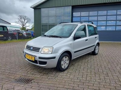 tweedehands Fiat Panda 1.2 Edizione Cool