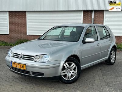 tweedehands VW Golf IV 1.6 /AUTOMAAT/CLIMA/D.RIEM VV!/RIJDTSUPER!/