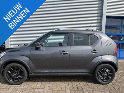 tweedehands Suzuki Ignis 1.2 Stijl Smart Hybrid